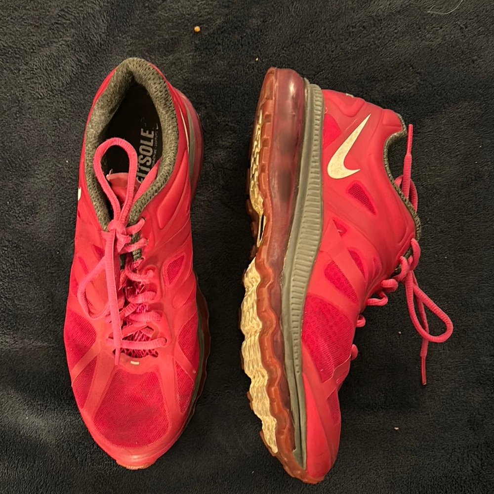 Nike air max